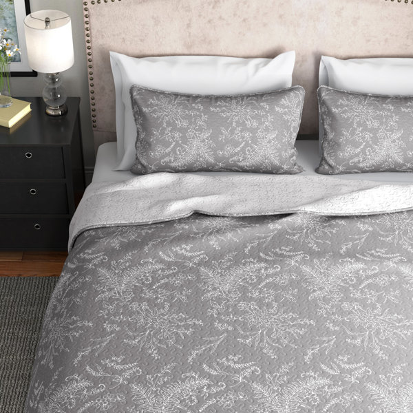 Oversized King Quilt 120 X 120 Wayfair